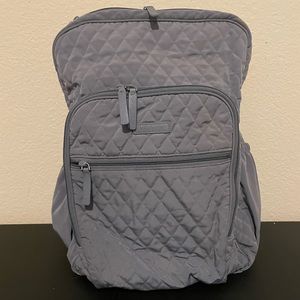 Vera Bradley XL Campus Backpack